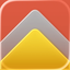Workout Stats – Personal Best icon