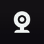 DroidCam Webcam & OBS Camera icon