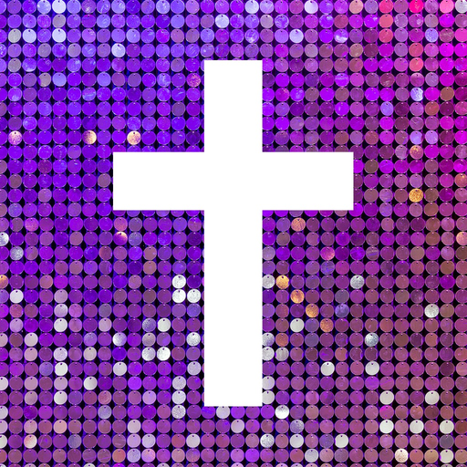 God's Grace app icon