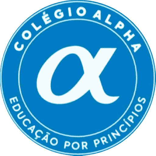 Colégio Alpha app icon