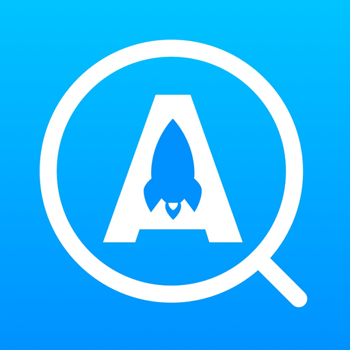 Search Ace - AI Browser app icon
