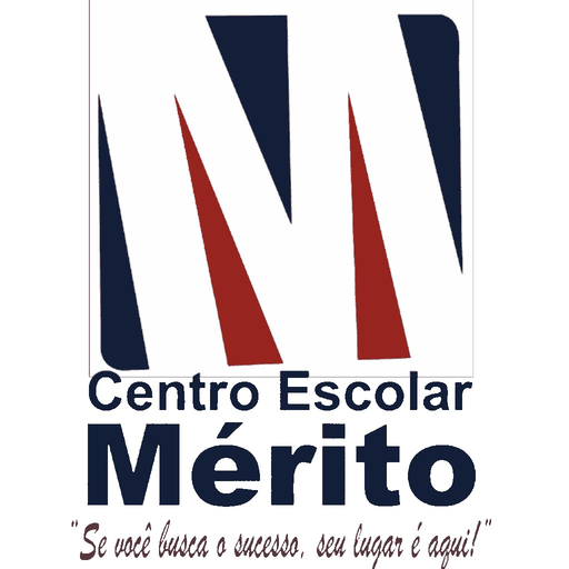 Centro Escolar Mérito app icon