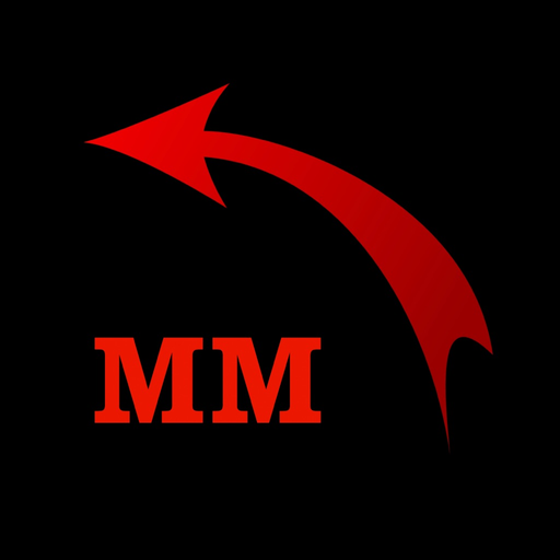 Map Marks app icon