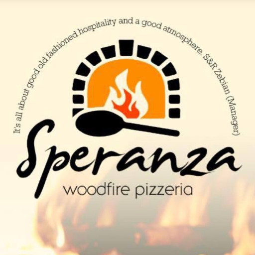 Speranza Woodfire Pizzeria app icon