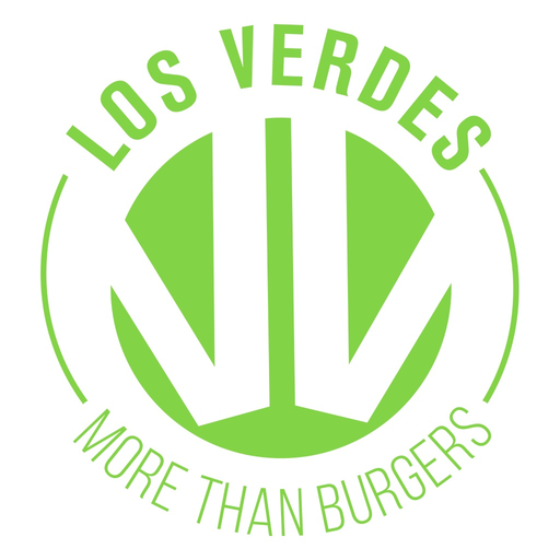 Los Verdes Restaurants app icon