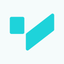 Upservice. icon