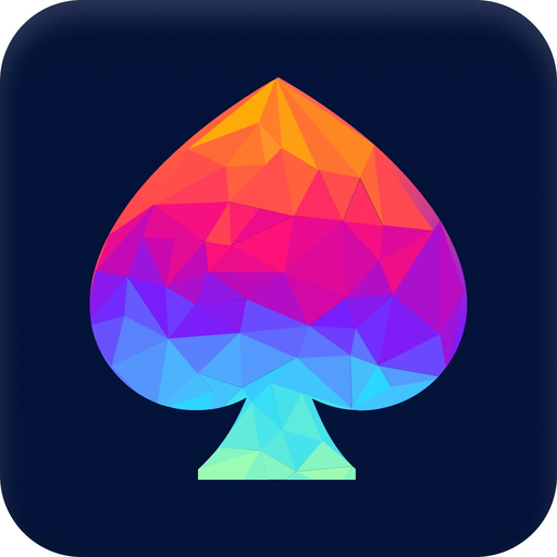 Pure Solitaire Classic Games app icon