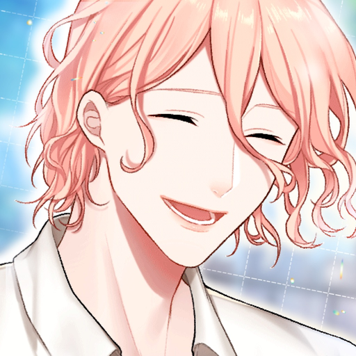 LoveTodo - Pomodoro&Otome Game app icon