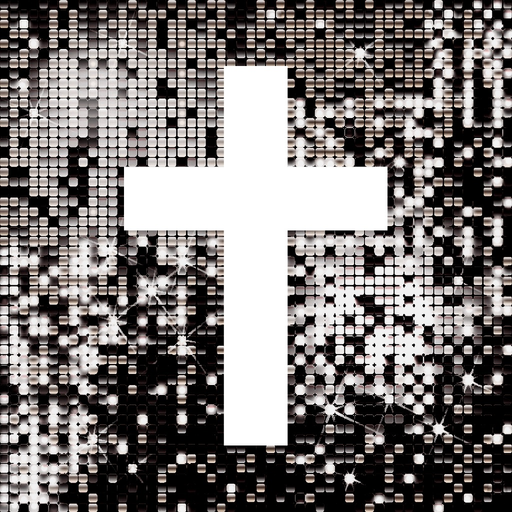 Have Faith in God app icon