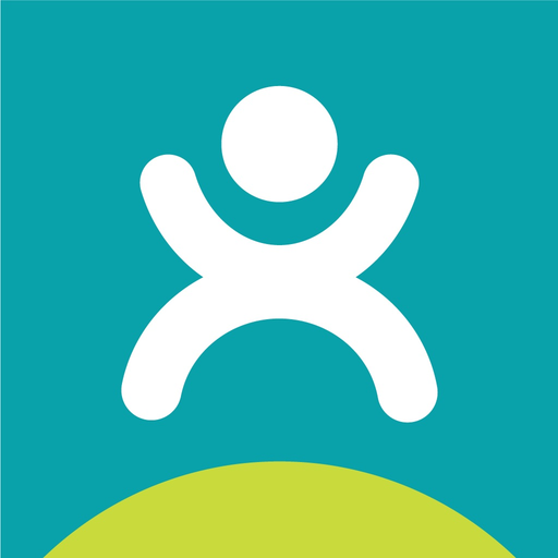 Bounce: Childcare App app icon