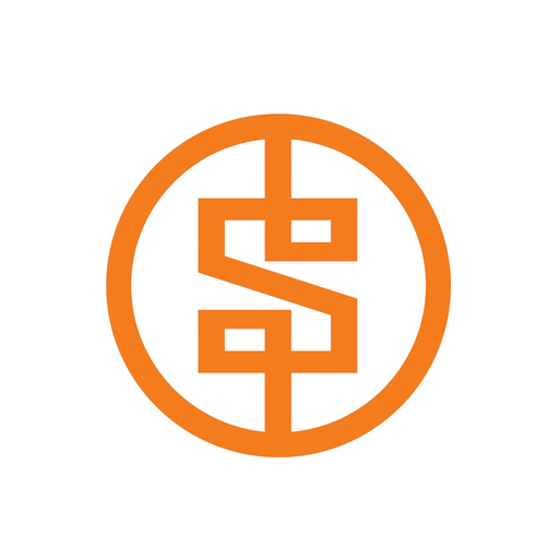 Satpile - BTC Balance Tracker app icon