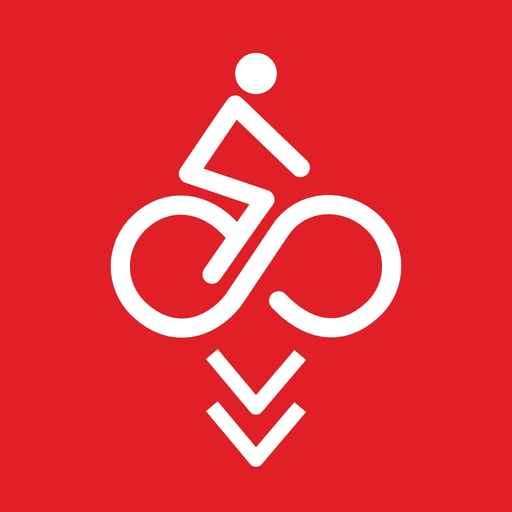 Lyon Vélo app icon