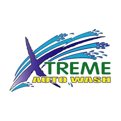 Xtreme Auto Wash app icon