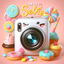 Selfie Camera - Beauty Camera icon