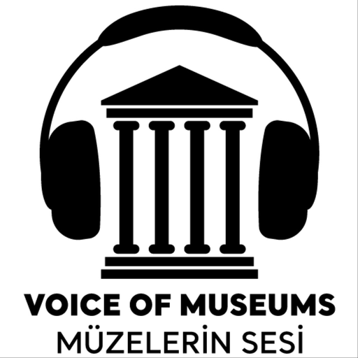 Voice Of Museums app icon