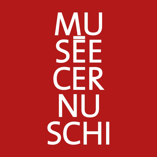 Cernuschi museum app icon
