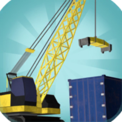 Logistify Game app icon
