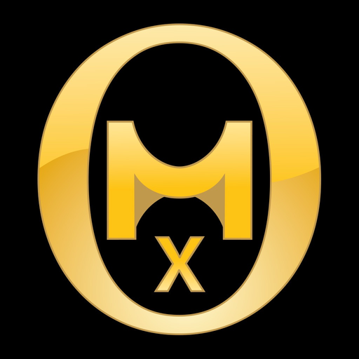 Theta-Meter X app icon