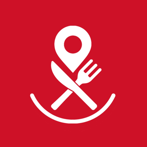 Notlob - Online Food Delivery app icon