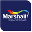 Marshall ClubCard icon