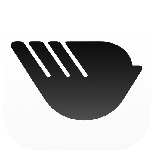 dialbird app icon