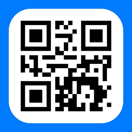 QR Code Reader ® app icon