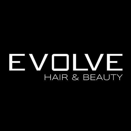 Evolve Hair and Beauty app icon