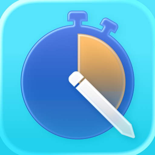 Quick Poses: Gesture Drawing app icon