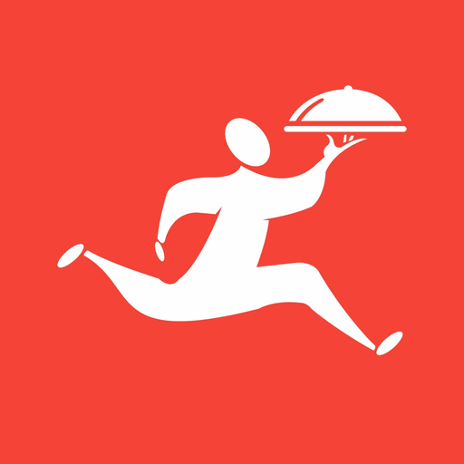 Sprint Delivery | Красноярск app icon