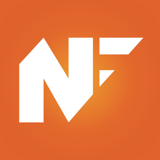 NexFood app icon