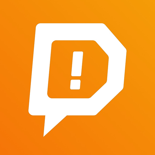 DonationAlerts Studio app icon