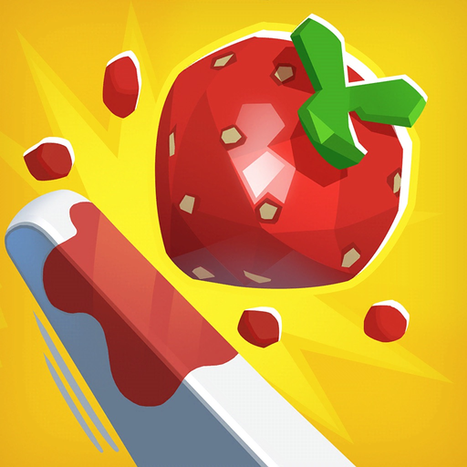 Fruit Frenzy 3D app icon