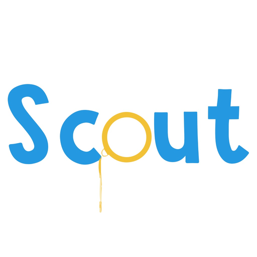 Scout.TV app icon