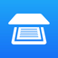 Document Scanner · Scan to PDF icon