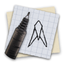 SketchFighter 4000 Alpha icon