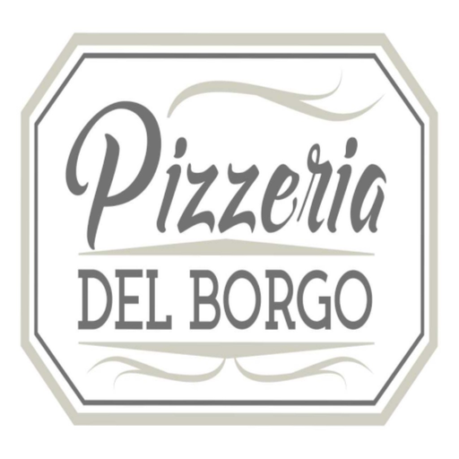 Pizzeria del borgo app icon