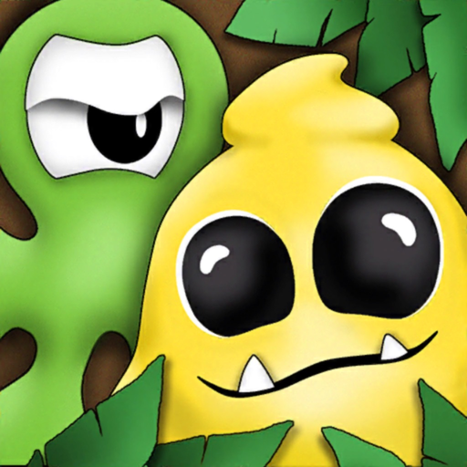 Blob Quest app icon