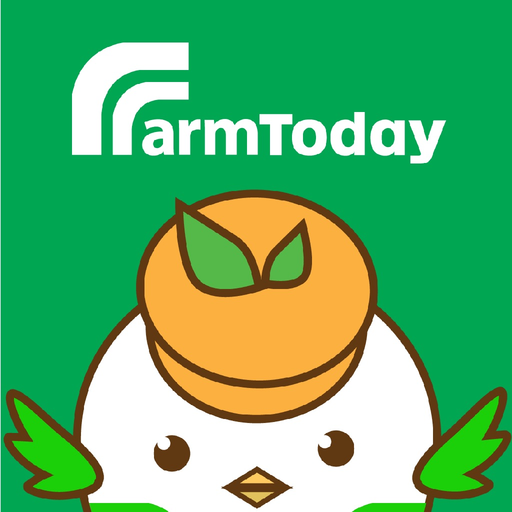 Farm Today app icon