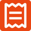 Make Receipt icon