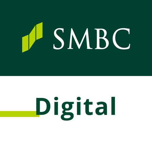 SMBC Digital app icon
