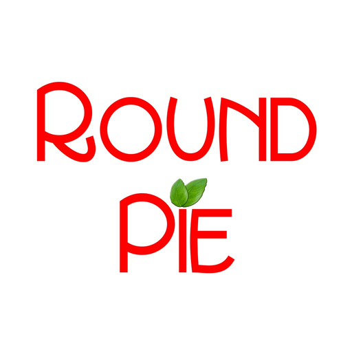 Round Pie app icon