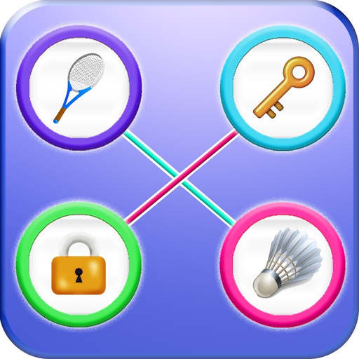 Matching Object : Puzzle Games app icon