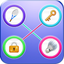 Matching Object : Puzzle Games icon