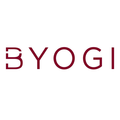 Byogi app icon
