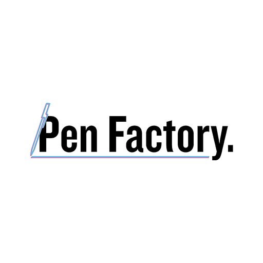 Pen Factory app icon