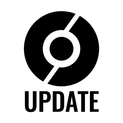 Supernova Update app icon