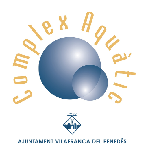 Complex Aquàtic app icon