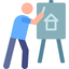 What To Draw? Drawing Ideas icon