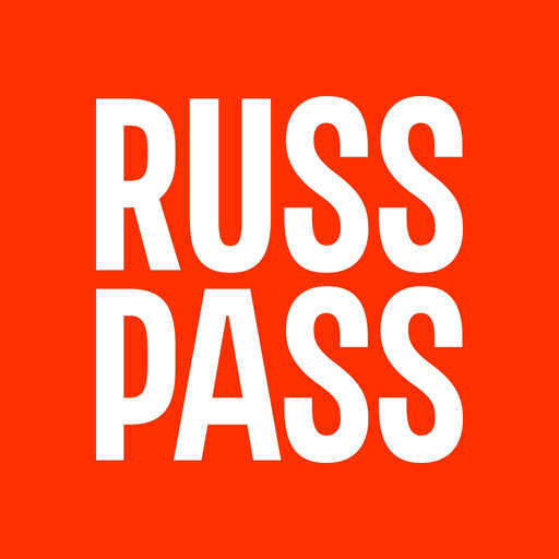 RUSSPASS: vacation Ideas app icon