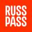 RUSSPASS: vacation Ideas icon